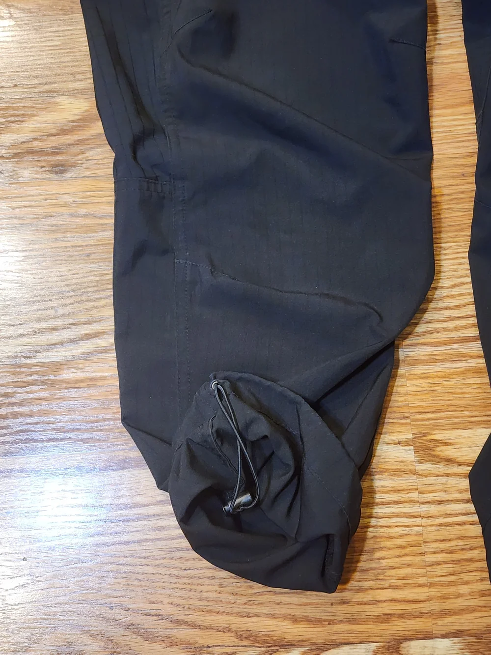 Nike Dri-FIT ADV A.P.S. Men's Woven Fitness Trousers Size Large